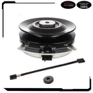 Electric Pto Clutch For Bobcat 4144116. Fixed Price $104.00.