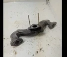 Used Intake Manifold For Kohler CV740 25HP Vtwin Engine. Fixed Price $42.50.