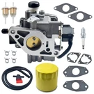 24-853-34-S Carburetor Kit For Kohler CH20 CH22 CH25 CH26 CH670 24-853-162-S. Fixed Price $59.99.