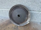Snapper I7524 Snowblower Auger Drive Pulley 1715091SM. Fixed Price $30.00.