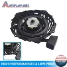 Pull Recoil Starter For Briggs & Stratton 550EX 725EXI 625EX 675EX 140CC Mower. Fixed Price $12.00.