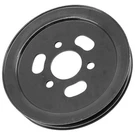 Caltric 105-7734 13639 Deck Pulley For Toro 74262 74060 74238 74074 60" 72". Fixed Price $26.00.