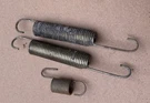 Ariens Snow Blower Springs Part# 08337100, 08337000. Fixed Price $9.99.