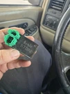Tractor Ignitor Cdi For Honda RT5000 4100001 H5013 30580-ZE3-790. Fixed Price $20.00.