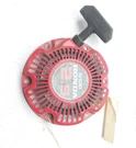 2000-2024 Honda GX120 GX160 GX200 Power Red Pull Starter Cover 28400-ZG0-W022C. Fixed Price $78.00.