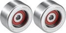 Uxcell 2PCS Idler Pulley For Lexus ES350 GS350 GS450H IS350 RX350 2007-2021.... Fixed Price $38.85.