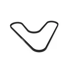 07200515 V-belt, Cogged Raw Edge (gravely / Ariens Genuine Oem Part). Fixed Price $59.74.