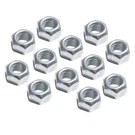 10PK Genuine Oem Echo 43302206460 Hedge Trimmer Nut M6 X. Fixed Price $21.99.