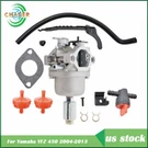 Carburetor Kit For Briggs & Stratton 287707 287776 287777 310707 310777 498061. Fixed Price $15.35.