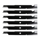 Xht Hd Usa Blades For Scag 52 Cut 482462 48185 481711 481707 48108 482878". Fixed Price $100.99.