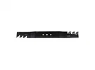 Rotary 12649 131-4547-03 Fits Toro Copperhead Mulching Blade 21-11/16" X 7/16". Fixed Price $18.38.