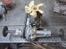 John Deere 320 Oem Tuff Torq Transaxle & Hydro-gear Pump AM109178 AM118823. Fixed Price $375.00.