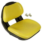 Caltric Seat & Cushion Springs For John Deere M154605 AUC13500 AM136044 AM131157. Fixed Price $127.00.