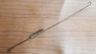 Murray Model 40508X92A Lawn Tractor Brake Extension Spring 165X115MA. Fixed Price $19.99.