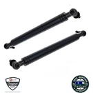 Exmark 146-0859 Motion Control Damper Fits Zero Turn Mowers Lazer Quest 2 Pack. Fixed Price $93.98.