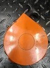 Briggs & Stratton 5HP Engine Model 130202 Ez Spin Recoil Starter 390463 299431. Fixed Price $80.00.