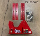 Exmark 109-5615 Lazer Locker For Walk-behind Mowers. Fixed Price $75.00.