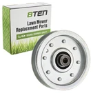 8TEN Flat Idler Pulley For Cub Cadet Mtd GT2542 Lt 2042 1045 756-0365 756-0627D. Fixed Price $13.95.