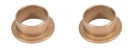 Fits Ariens, 05503500, Auger Side Bushings Pack Of 2 Non Oem. Fixed Price $10.79.