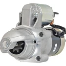 Starter Fits Toro Garden Tractor 316-8 416-8 416-H 520-H 71-6040 191-1808-06. Fixed Price $109.01.