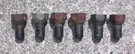 John DEERE(85-105) 400 Brake Drum/hub Bolts. Fixed Price $10.99.