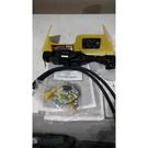 John Deere LVB26135 Snow Blower Drive And Upstop Shaft Attachment Part. Fixed Price $513.97.