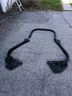 Exmark LZ27KC604 60" Zero Turn Mower Frpslz Roll-over Protection Kit 103-8436. Fixed Price $230.00.