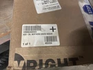Genuine Oem Wright 98460089 Add On Northern Grass / Baggin. Fixed Price $79.99.