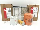 Maintenance Filter Kit For John Deere 855 Tractor. Fixed Price $118.50.