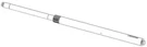 Genuine Ariens Sno-thro Axle, Long Part# 00865800. Fixed Price $117.67.