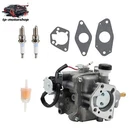 Carburetor Kit 24-053-59S With Gaskets For Kohler Engines. Fixed Price $29.06.