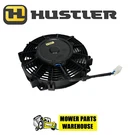 Genuine Hustler 601357 Oem Hydraulic Cooling Fan Super Z Hyperdrive Bigdog. Fixed Price $159.95.