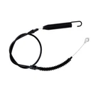 Poagavgs Pro-parts 946-05124A 746-05124A Deck Engage Cable For Craftsman, Mtd.... Fixed Price $15.05.