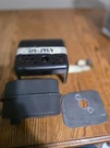 Toro Muffler Kit 119-1969 121-4277 Thermal Choke Control 119-1999 Oem Used. Fixed Price $25.00.