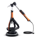 900W 800-1800RPM Variable Speed Self-suction Drywall Sanding Machine Tool. Fixed Price $141.99.