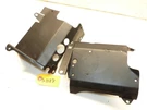 Simplicity Broadmoor 16HP/44" Mower Briggs Stratton 303777 Engine Head Tin. Fixed Price $21.31.
