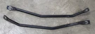 Murray Rider 42598X92A Set Of Drag Links 095328E701MA - Shelf 64. Fixed Price $24.99.