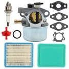 Nakkaa 126T02 Carburetor For Briggs &stratton 124L02 124L05 124L07 124T02 124T05. Fixed Price $14.49.