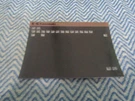 1992 Kawasaki FE290D-AS08 Parts Catalog Micro Fiche Manual. Fixed Price $9.99.