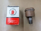 Oem Original Tecumseh 33652 Muffler 1/2'' Pipe Thread Nos - C6. Fixed Price $12.99.