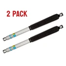 Bilstein 33-253190 5100 Series Pair Of Rear Shock Absorbers 2015-2024 Ford F-150. Fixed Price $160.00.