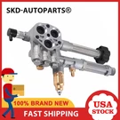 2800 Psi Pressure Washer Pump For Craftsman 580.752501 126T02 92841730 92840020. Fixed Price $65.00.
