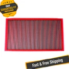Bmc FB546/20 Car Air Filter For Maserati Granturismo & Quattroporte 4.2L 4.7L. Fixed Price $130.90.