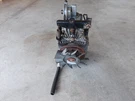 Grasshopper Woods Gemini 771 Lh Hydro Transmission 391204 Without Final Drive. Fixed Price $195.00.