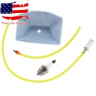 Fuel Line Kit W/ Filter & Vent For Poulan 3400 3700 3800 Tune Up Chainsaw. Fixed Price $9.95.