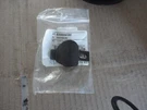 One New Genuine Oem Husqvarna Handle Clamp 530059185. Fixed Price $5.00.
