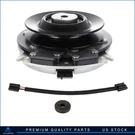 Pto Clutch For Warner 5218-10 5218-223 Country Clipper E-6247 Exmark 94-6136. Fixed Price $110.49.