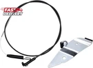 Poagavgs Pro-parts 133-8158 Blade Brake Cable With Bracket Kit For Toro 30'' Tim. Fixed Price $21.37.