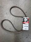 Gates 6743BR Belt 1/2" X 66-3/8" Hustler 797514 Rotary 12694. Fixed Price $19.99.