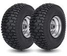 15X6.00-6 Lawn Tire For John Deere Craftsman Husqvarna Riding Mowers. Fixed Price $78.02.